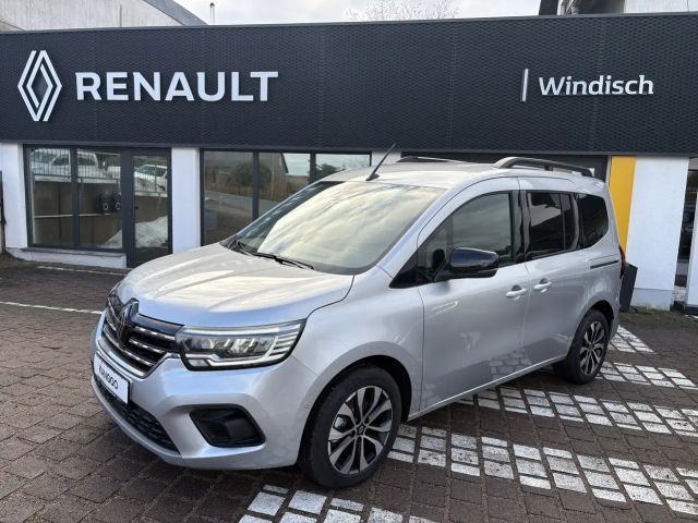 Renault Kangoo TCe 130 Techno