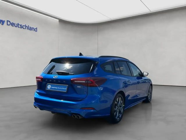 Ford Focus EcoBoost ST Line Wagon