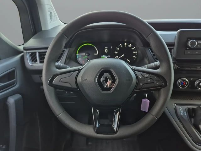 Renault Kangoo E-Tech