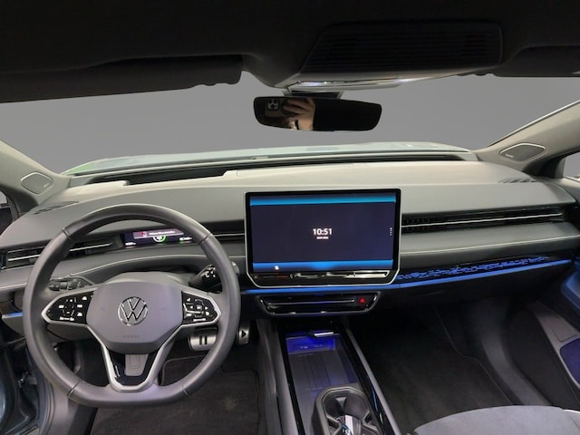 Volkswagen ID.7 IQ.Drive Pro Tourer