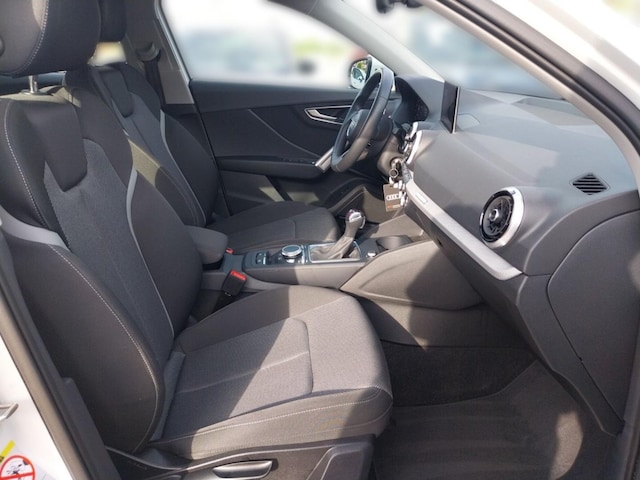 Audi Q2 35 TFSI S-Tronic