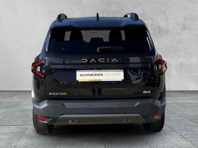 Dacia Bigster Extreme Mild Hybrid 130