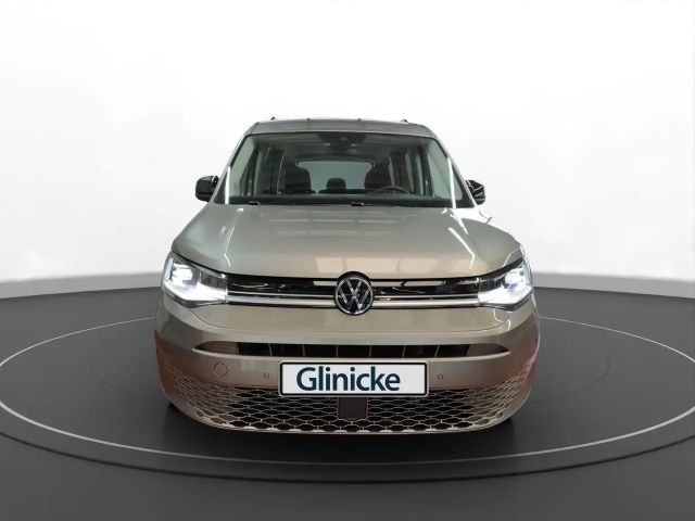 Volkswagen Caddy 1.5 TSI Combi Life