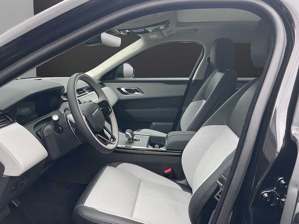 Land Rover Range Rover Velar Dynamic SE