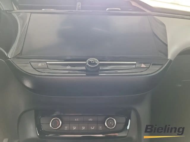 Opel Corsa Edition Turbo