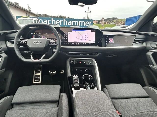 Audi Q5 Quattro Sportback