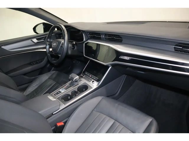 Audi A6 50 TFSI Avant Hybride Quattro