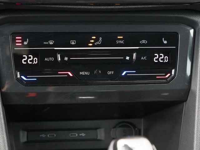 Seat Tarraco FR-lijn