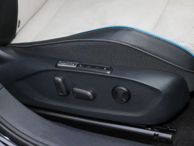 Volkswagen ID.7 Max Pro