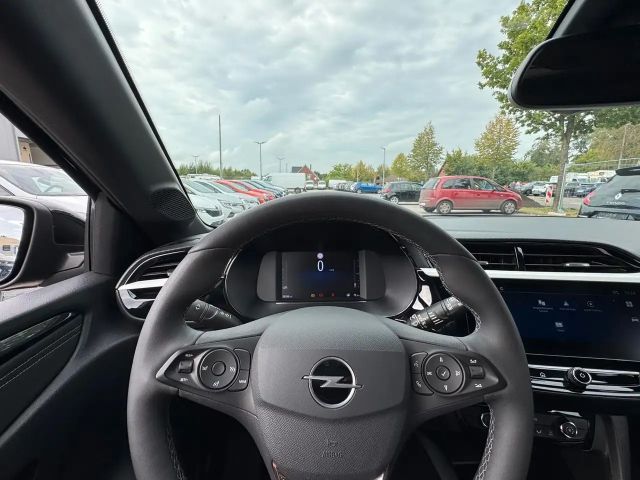 Opel Corsa GS-Line Grand Sport