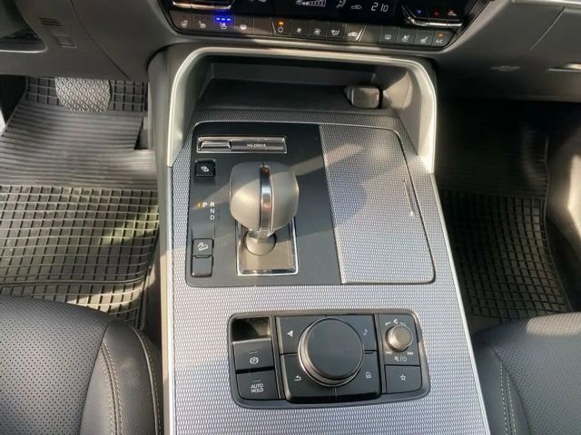 Mazda CX-60 2.5L 4WD Homura