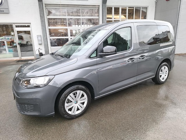 Volkswagen Caddy 2.0 TDI