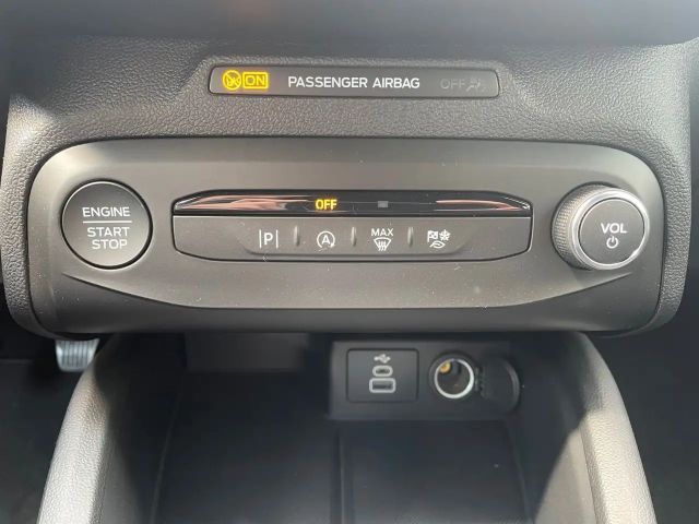 Ford Focus ST Line Wagon