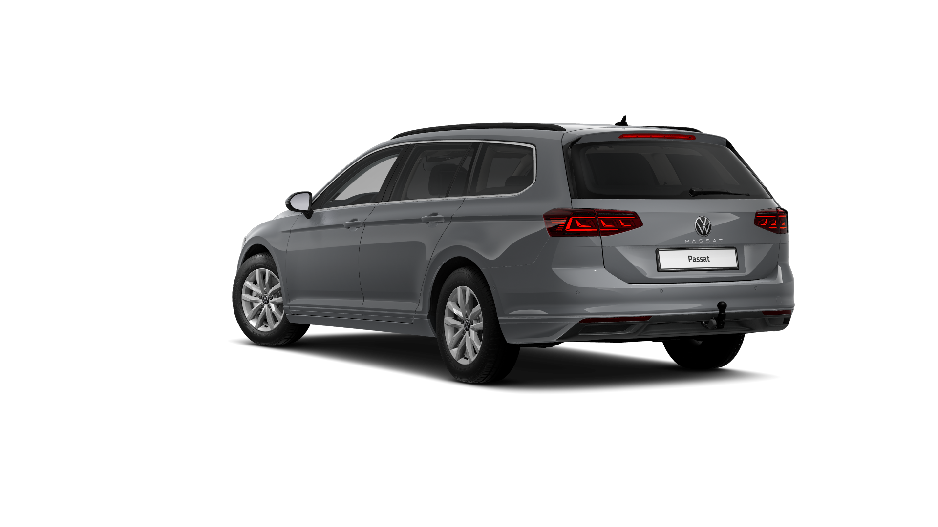 Volkswagen Passat 2.0 TDI Business DSG Variant