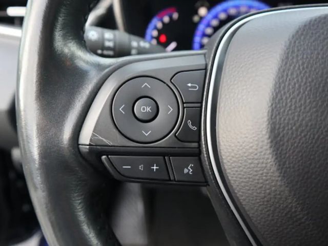 Suzuki Swace Comfort Plus