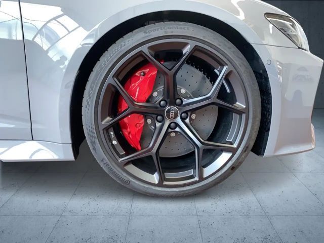 Audi RS6 Avant Performance