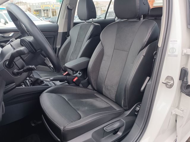 Skoda Kamiq 1.5 TSI Style Style