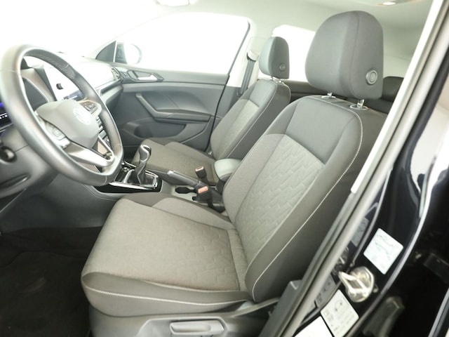 Volkswagen T-Cross 1.0 TSI IQ.Drive Life