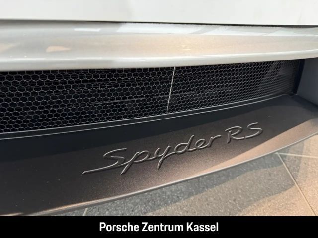 Porsche Cayman 718 RS