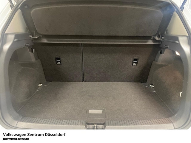 Volkswagen T-Cross 1.0 TSI DSG Style