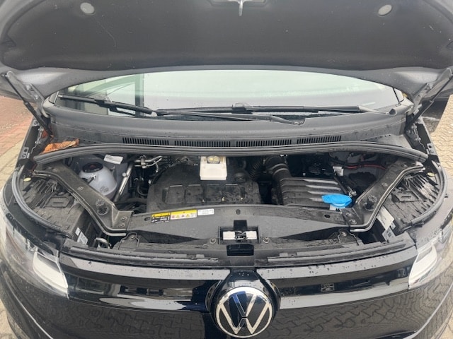 Volkswagen Multivan 2.0 TDI DSG Lang T7