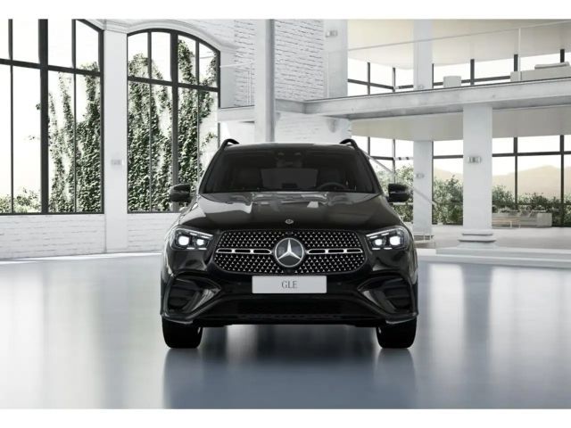 Mercedes-Benz GLE 300 4MATIC GLE 300 d
