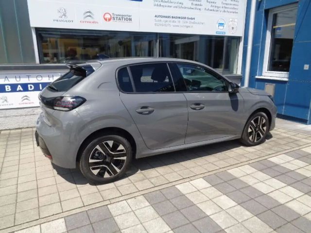 Peugeot 208 Allure Pack
