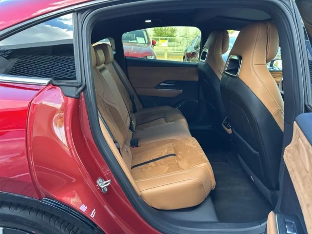 Mazda 6e Plus Takumi