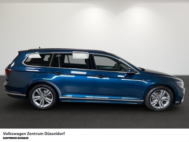 Volkswagen Passat 2.0 TDI Business DSG Variant