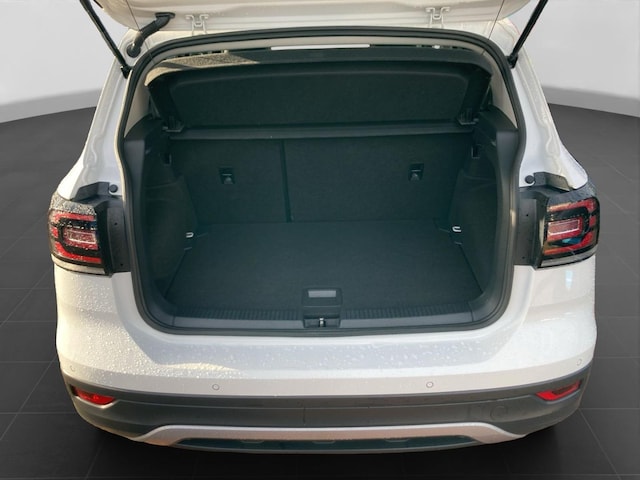 Volkswagen T-Cross 1.0 TSI Style