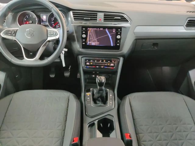 Volkswagen Tiguan 1.5 TSI Life