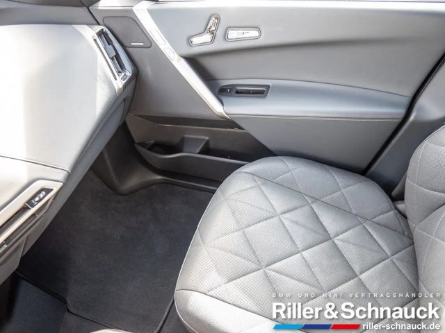 BMW iX xDrive xDrive50