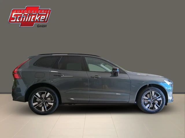 Volvo XC60 AWD Dark Plus T6