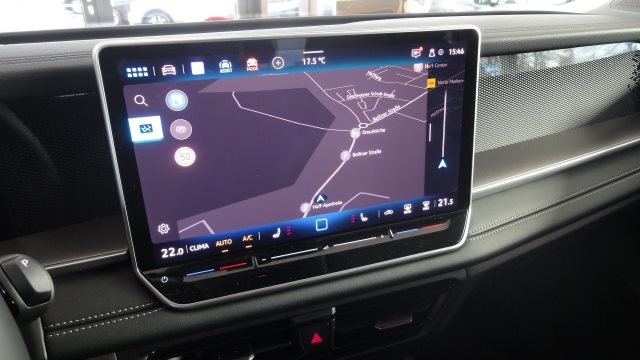 Volkswagen Tayron 1.5 eTSI Plus