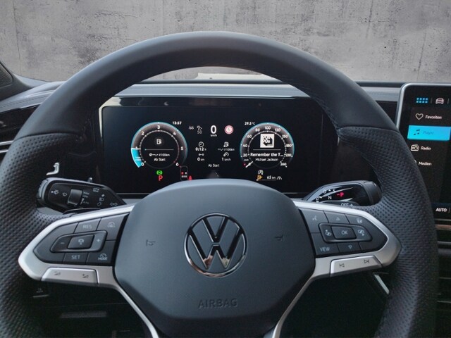Volkswagen Tiguan 2.0 TDI DSG IQ.Drive