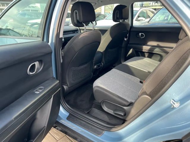 Hyundai IONIQ 5 Dynamiq