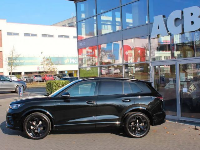 Volkswagen Tiguan 1.5 eTSI R-Line