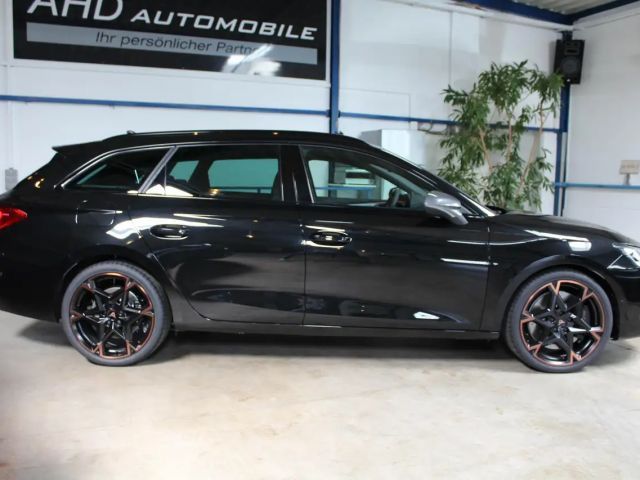 Cupra Leon 2.0 TSI 4Drive DSG ST VZ