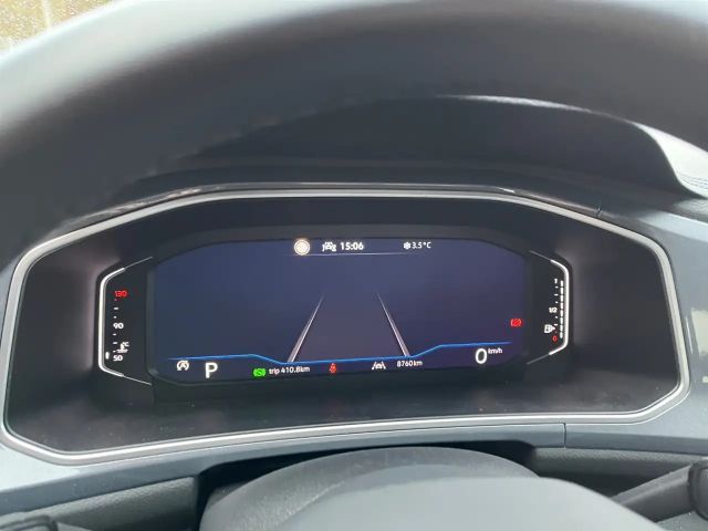 Volkswagen T-Roc DSG Style