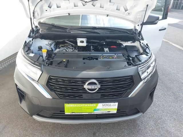 Nissan Townstar Acenta DIG-T