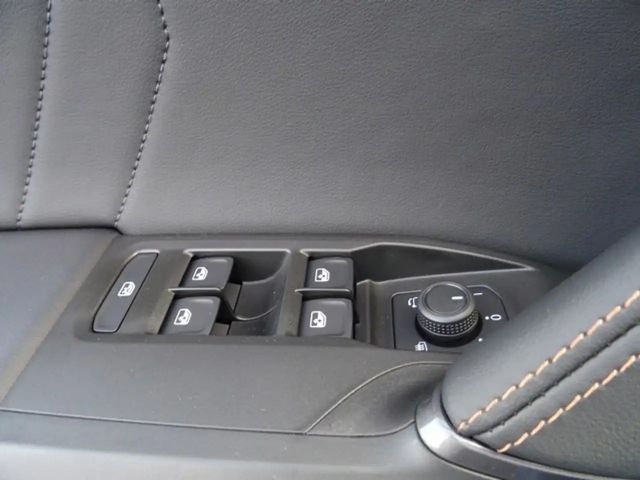 Cupra Formentor 1.5 TSI