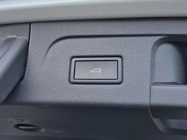 Volkswagen Touran Comfortline DSG R-Line