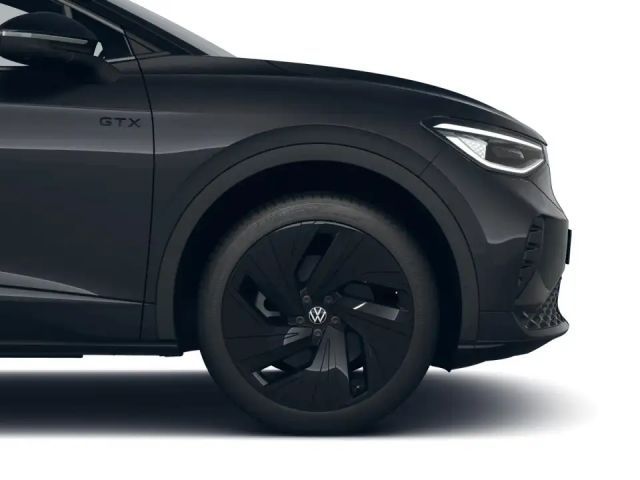 Volkswagen ID.5 4Motion GTX