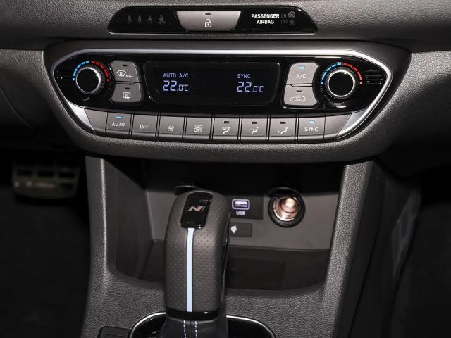 Hyundai i30 2.0 N Performance T-GDi