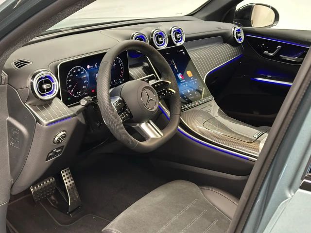 Mercedes-Benz GLC 300 4MATIC