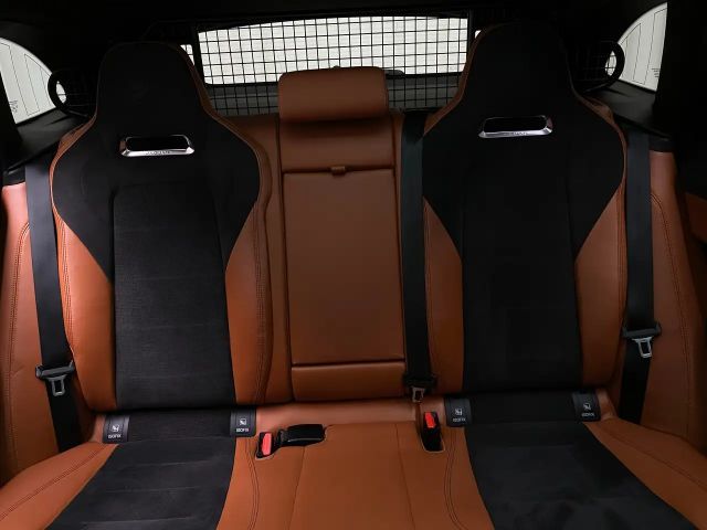 Jaguar F-Pace AWD SVR