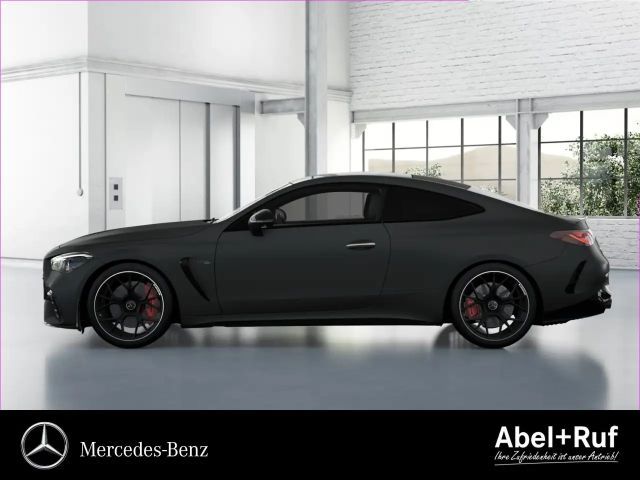 Mercedes-Benz CLE 53 AMG 4MATIC+ AMG Line