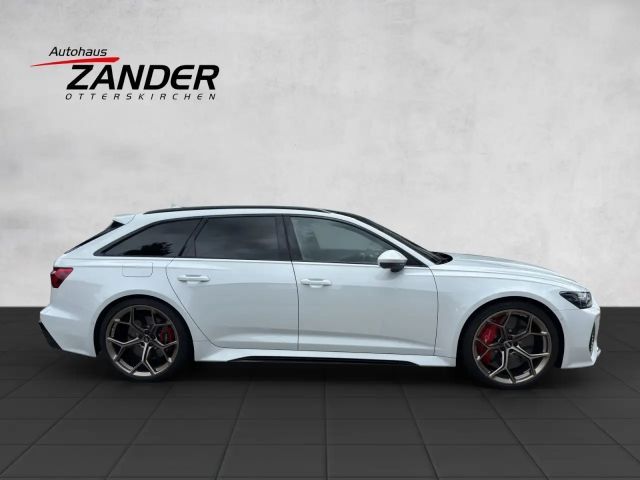 Audi RS6 Avant Performance