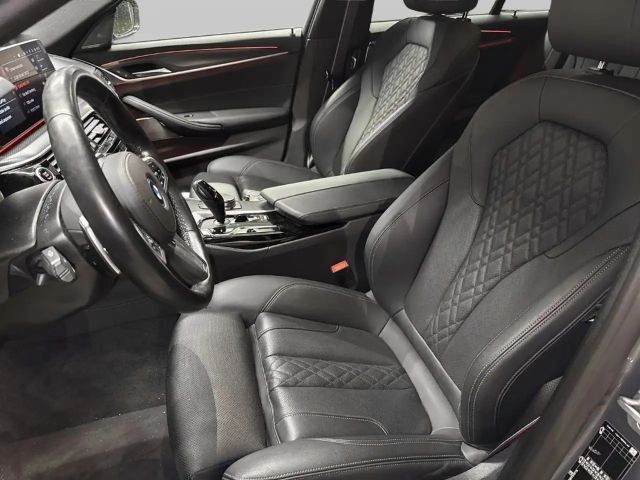 BMW 530 530e M-Sport Touring