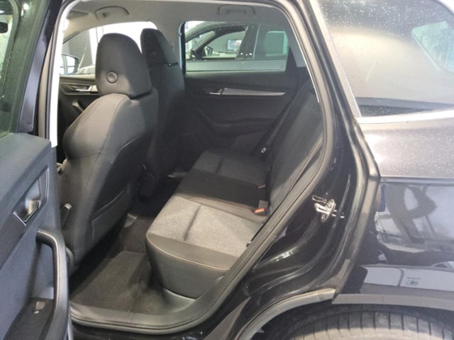 Skoda Karoq 1.5 TSI Clever